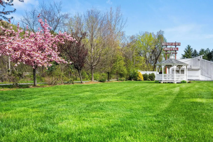 Ardsley Acres Hotel Westchester