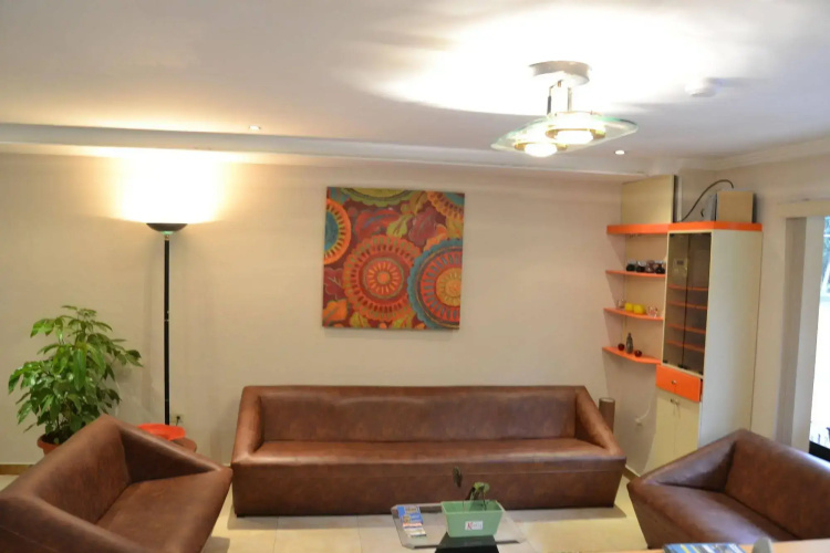 Hostal Kolibri