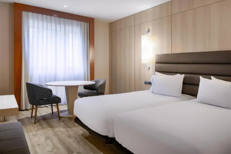 AC Hotel Tarragona by Marriott