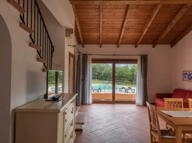 Residence Sea Villas