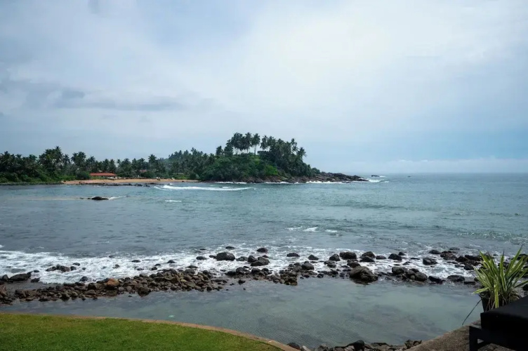 Kottan On Sea by The Serendipity Collection
