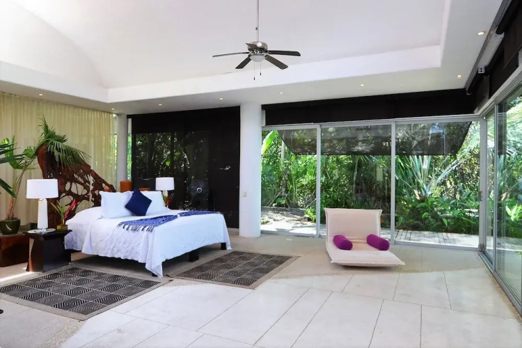 Villa Terra Nueva by MDR