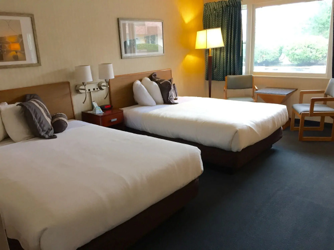Black Mountain Inn