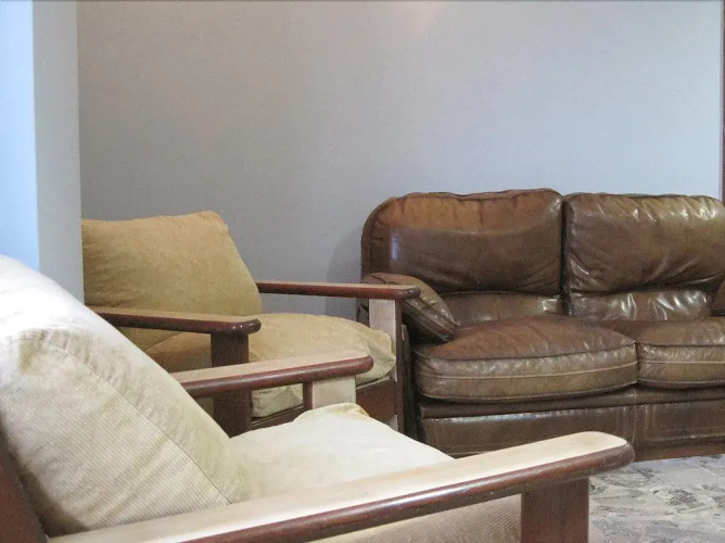 Sale e Sabbia B&B