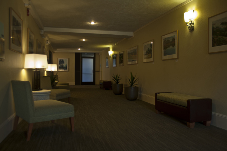 Holiday Inn Express Mill Valley San Francisco Area photo 17