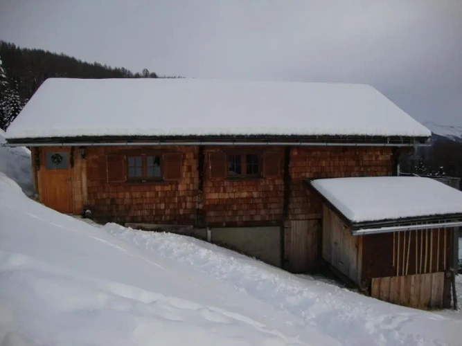 Chalet