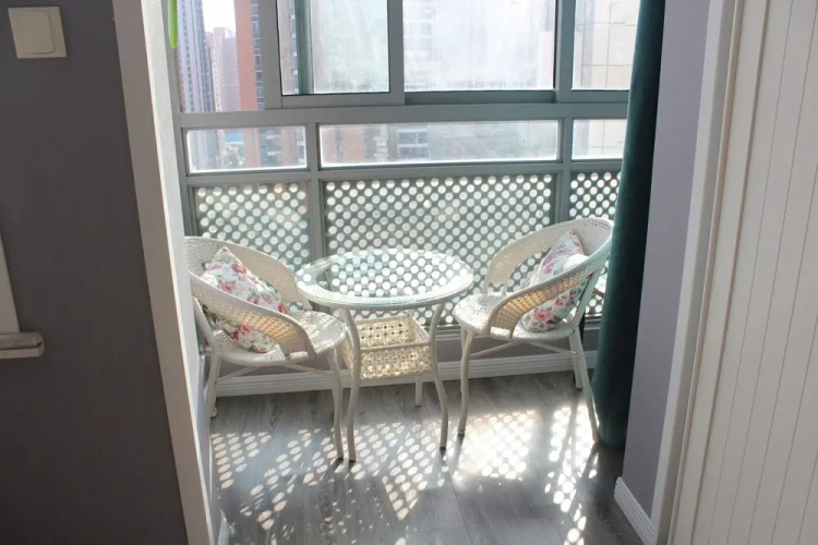 Shanghai Bi Hao Serviced Apartment