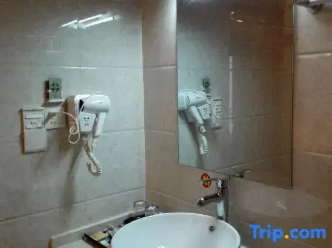 Xixia guest house