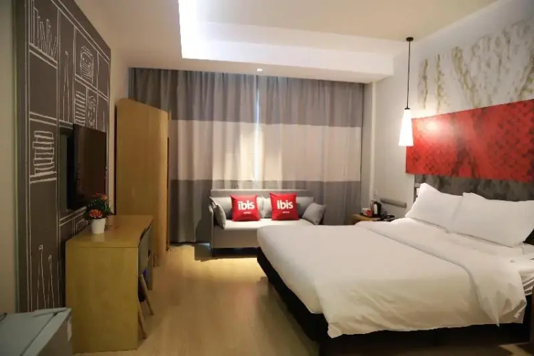 Business Double room