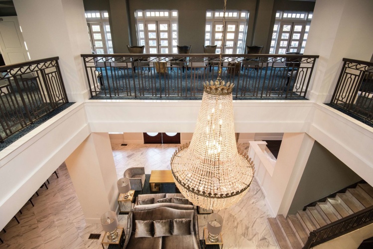 Redmont Hotel Birmingham, Curio Collection by Hilton photo 27
