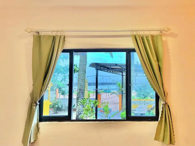 Nhu May Homestay Phu Quoc