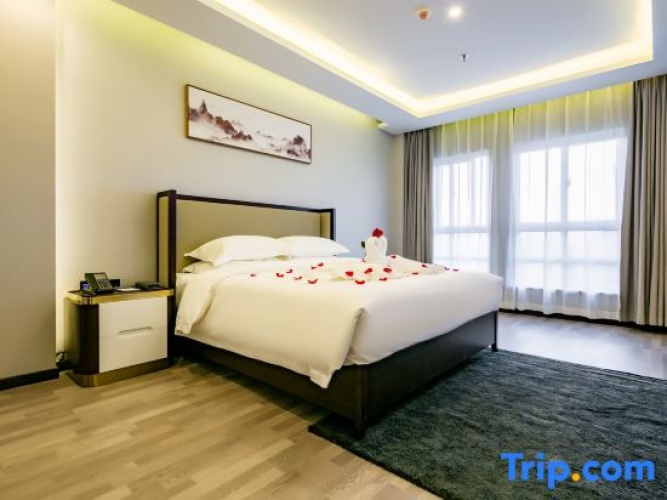 Business Double Suite
