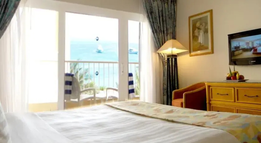 Marriott Hurghada Suites & Apartments