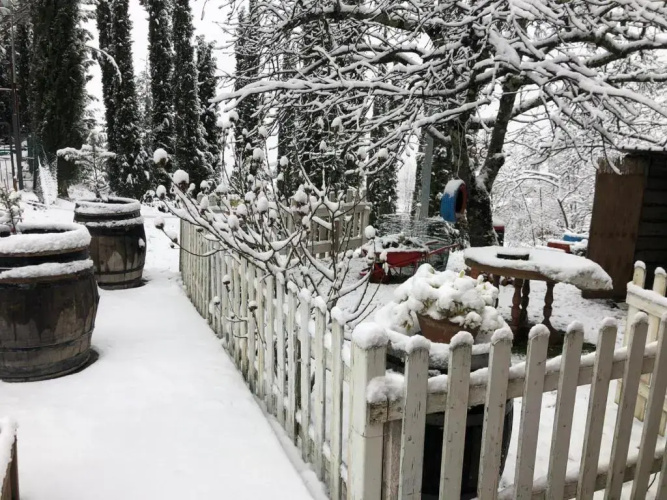 La casa di Nonno