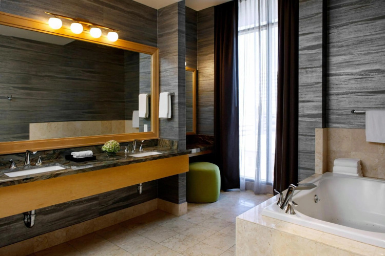Renaissance Reno Downtown Hotel photo 18