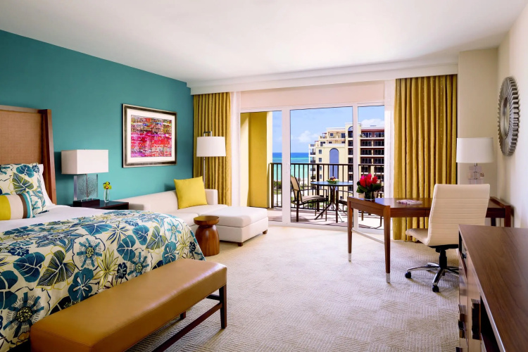 The Ritz-Carlton Aruba photo 6