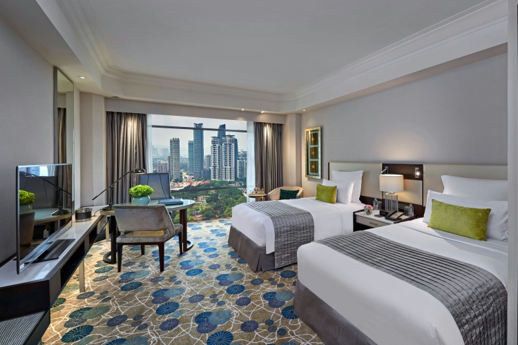 Mandarin Oriental Kuala Lumpur photo 6