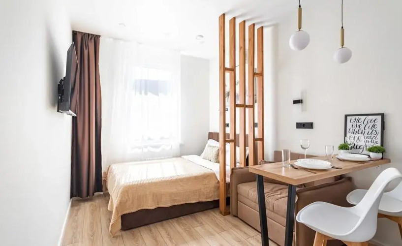 Фотография номера квартиры ArendaGrad на шоссе Волоколамское 71/22к1