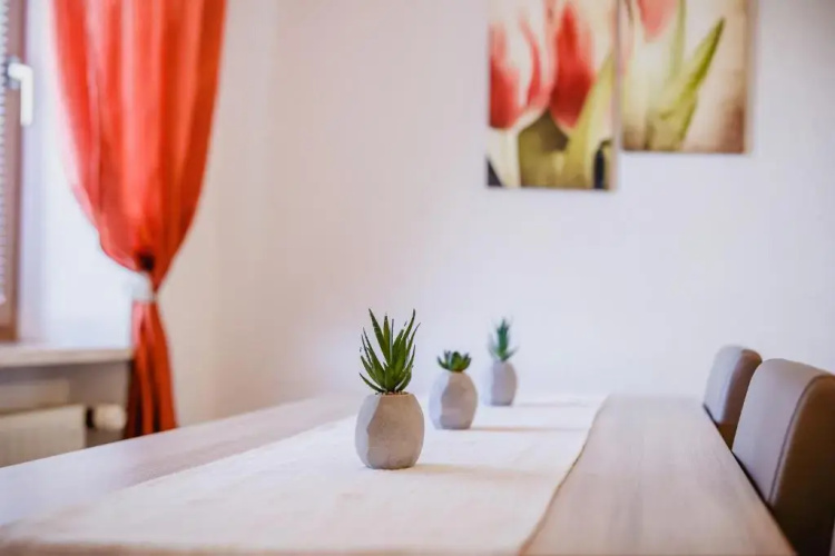 Appartement Bergluft