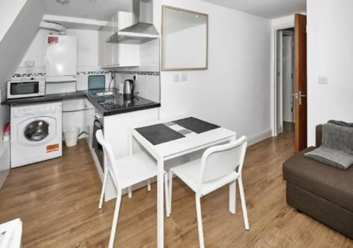 1 Bedroom Superior Apartment