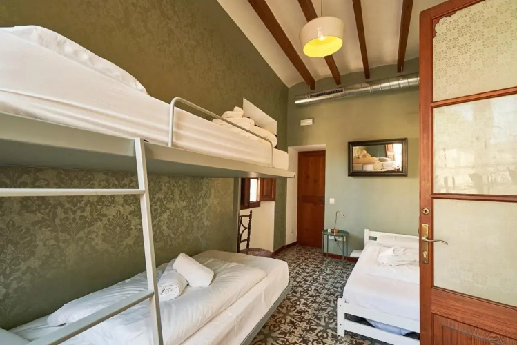 Hostel Soller