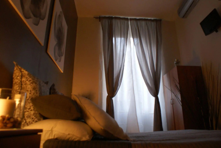 GuestHouse Montebello47