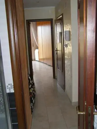 Hostel Taormina's Odyssey B