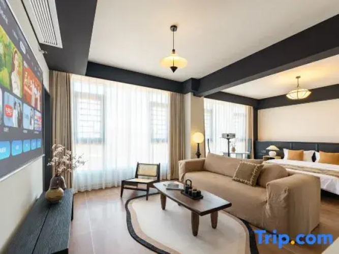 taossi apartmengt