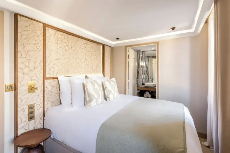 Merveil Luxury Suites - Bourse I-II