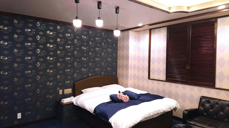 Pal Annex Kitakyushu (Love Hotel)