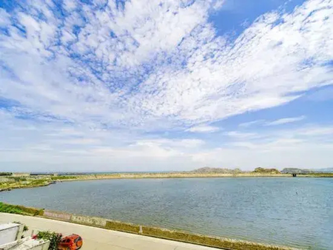 Pingtan Yueshang Homestay