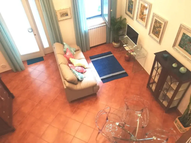 Casa Vacanze Carmen