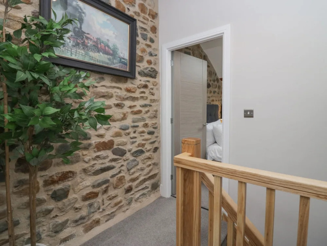 Howgill House