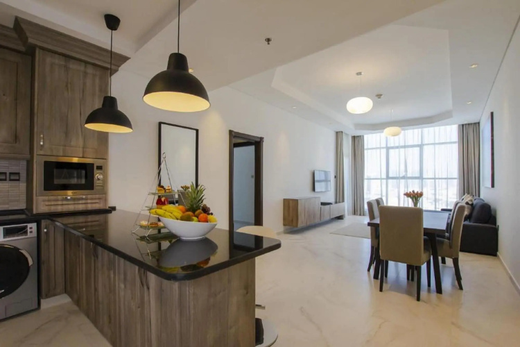 TIME Onyx Hotel Apartments photo 33