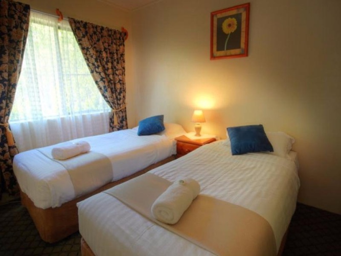 2 Bedrooms Standard room