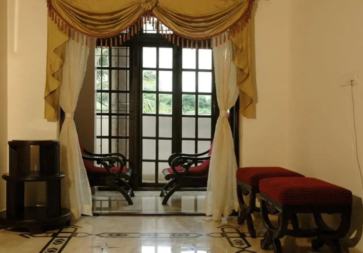 Itis Suites