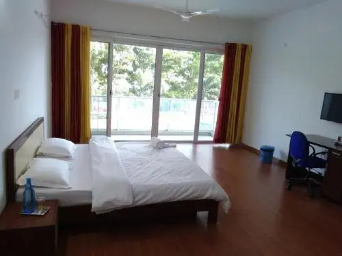 Np Hospitality Amanora 1