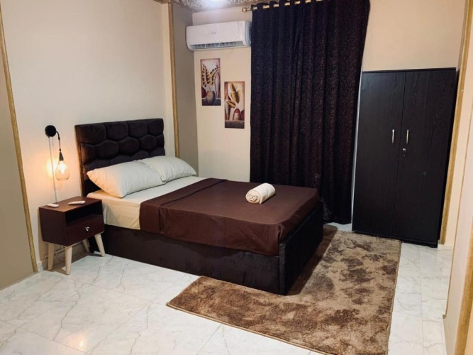 Deluxe Single room with balcony
