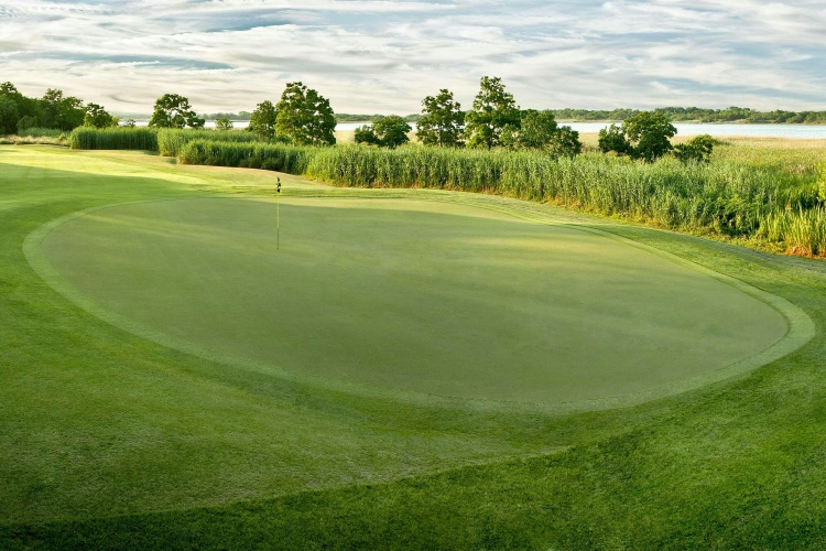 Westin Savannah Harbor Golf Resort & Spa photo 26