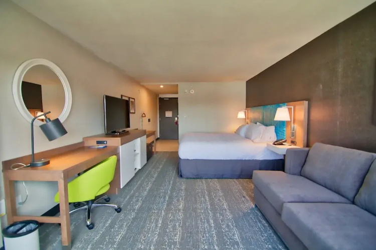 Hotel Howard Johnson Conference