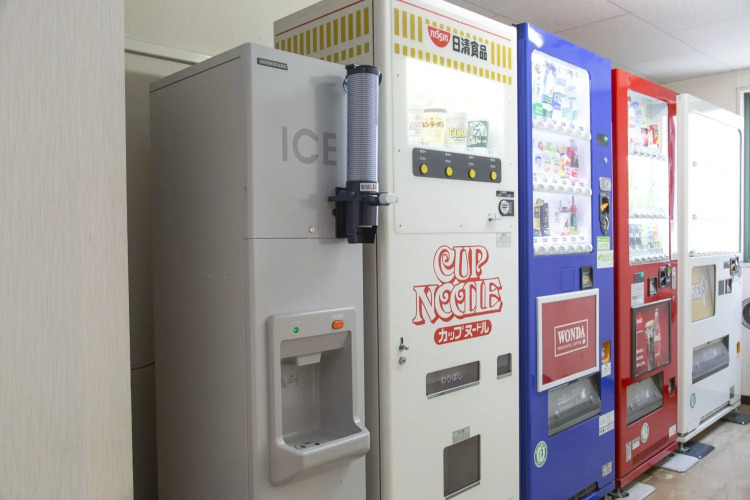 Sanco Inn Nagoya ShinkansenguchiOver view