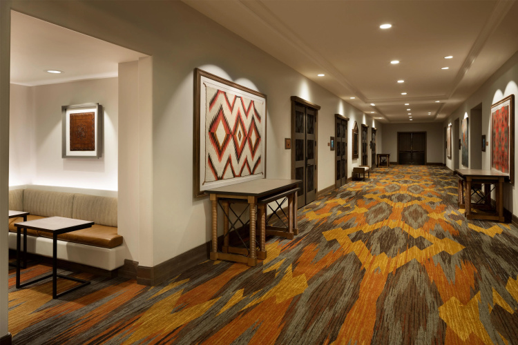Hyatt Regency Tamaya Resort and Spa photo 15