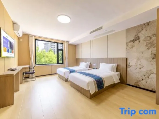 Comfort Twin room
