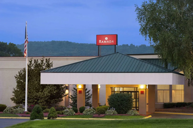 Otel görseli