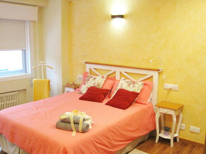 Apartamento d'Angela Centro