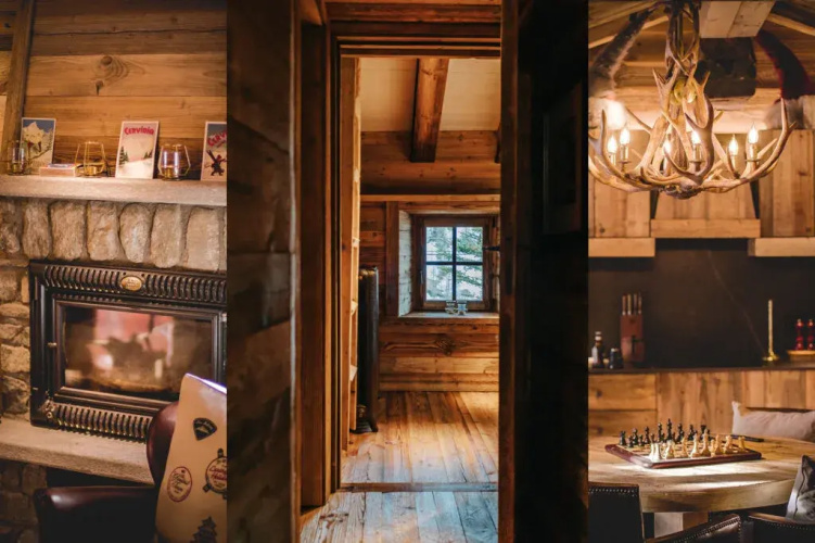 Hotel Cime Bianche