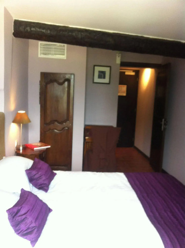 Hotel Grimaldi