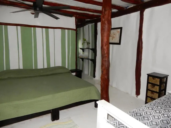 Chancabañita Tulum