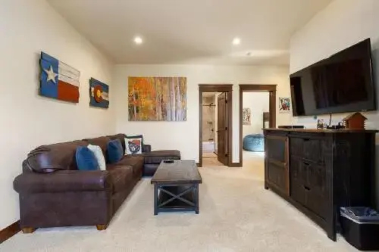 47B River Run Townhomes