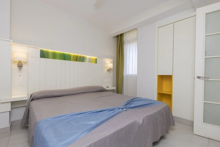 1 Bedroom Standard room